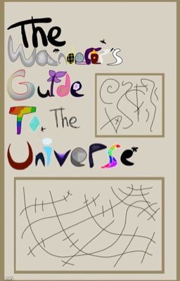 The Wanderer's Guide To The Universe