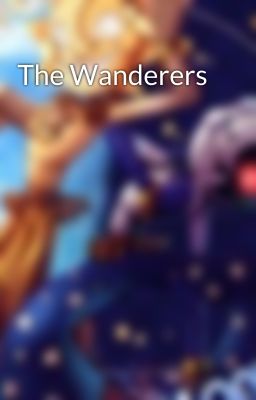 The Wanderers