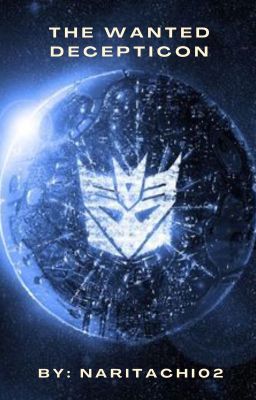 The Wanted Decepticon