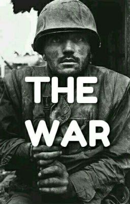 THE WAR