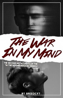 The War In My Mind