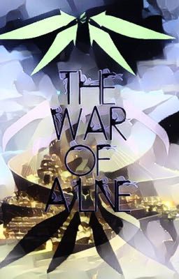 The War Of Alne - An Alfheim Online Story