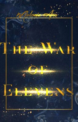 The War of Elevens| Book 1 of the Space Thief Chronicles