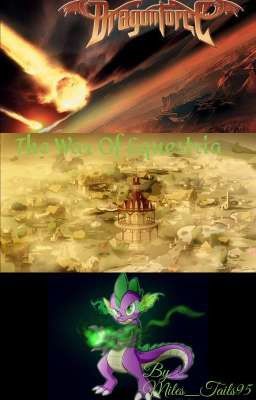 The War Of Equestria 