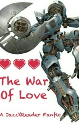 The War of Love