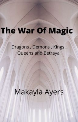 The War Of Magic