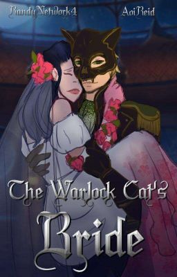 The Warlock Cat's Bride