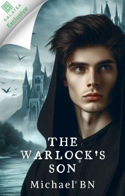 The Warlock's Son