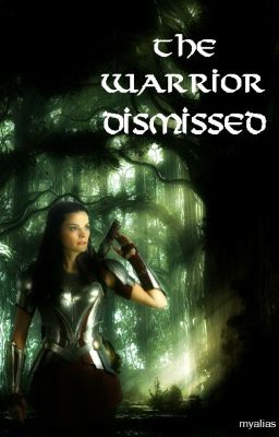 The Warrior Dismissed » [Lady Sif]