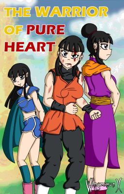 The Warrior of Pure Heart | Dragon Ball Z