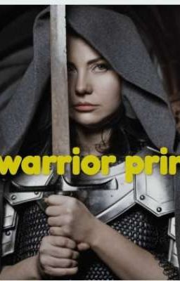 The warrior princess