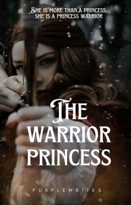 THE WARRIOR PRINCESS  