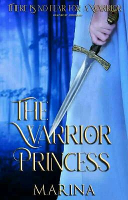 The Warrior Princess (Discontinued)