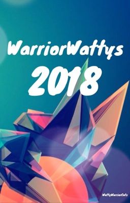 The WarriorWattys 2018 Awards