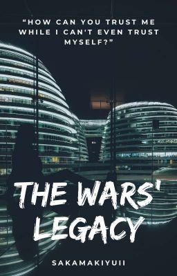 The Wars' Legacy (On-Hold)