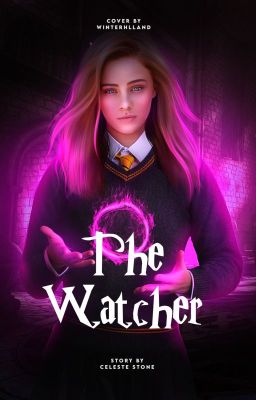 the watcher | harry potter