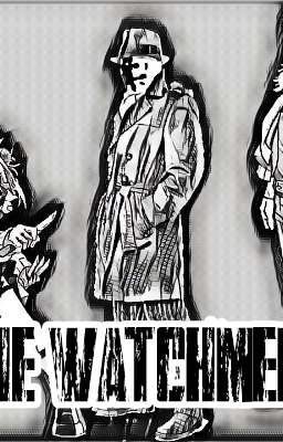 THE WATCHMENS (Los Vigilantes)