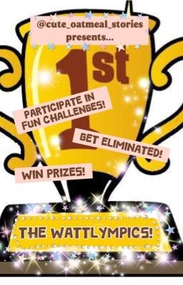 The Wattlympics!