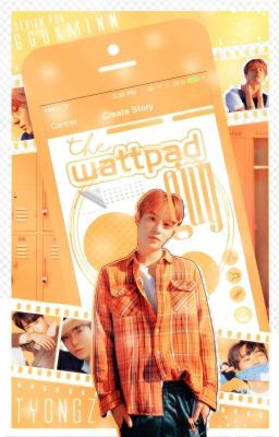 The wattpad guy - Dowoo