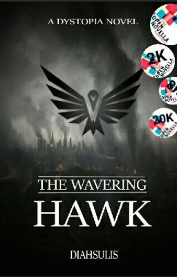 The Wavering Hawk [ENGLISH]