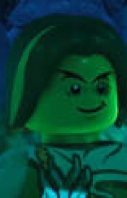 The Way Back Morro x Reader (Ninjago)