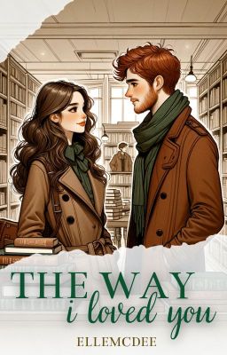 The Way I Loved You (HP, CZ)