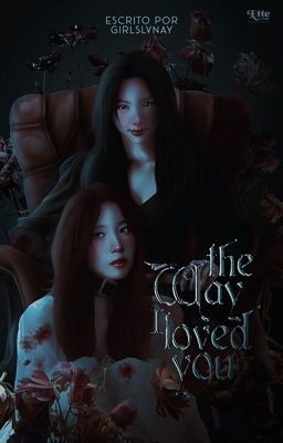 the way i loved you | minayeon