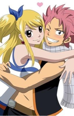 The Way to a Dragon's heart. (Natsu x Lucy lemon)