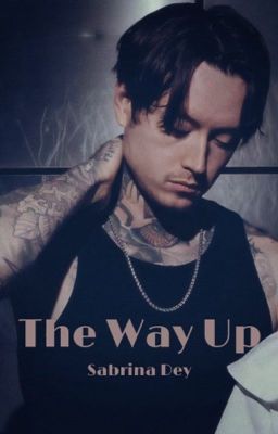 The Way Up | Noah Sebastian 