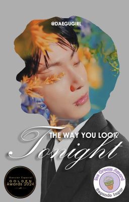 The way you look tonight | Taekook