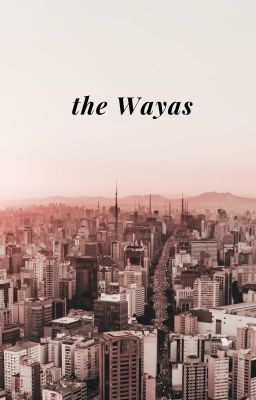 The Wayas