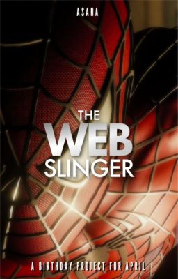 The Web Slinger.