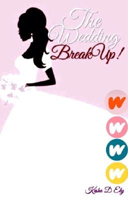 The Wedding Breakup (Crazy Lust Book 1)