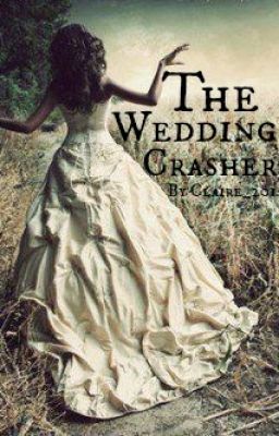 The Wedding Crasher (1D)