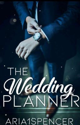 The Wedding Planner [manxman] | ✔