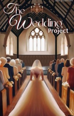 The Wedding Project 💍