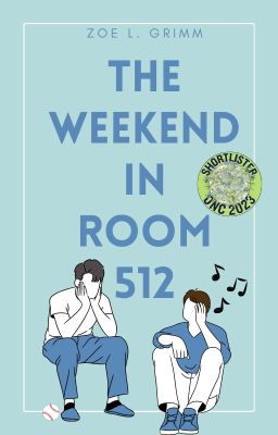 The Weekend in Room 512 | ONC 2023