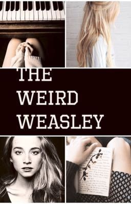 The Weird Weasley