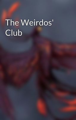 The Weirdos' Club