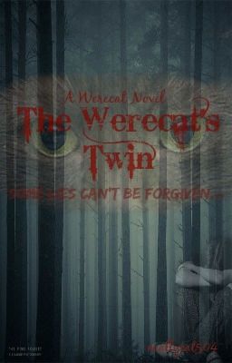 The Werecat's Twin (Book 2 of The Werecat Novels)