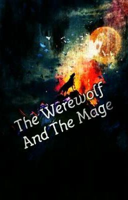 The Werewolf And The Mage