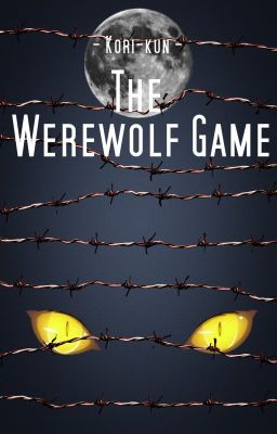 The Werewolf Game