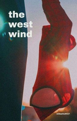 the west wind // taekook [devam etmeyecek]