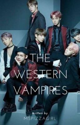 The Western Vampires