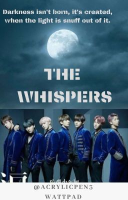 The Whispers