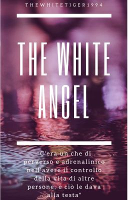 The White Angel