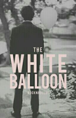 The White Balloon