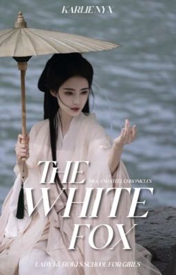 the white fox