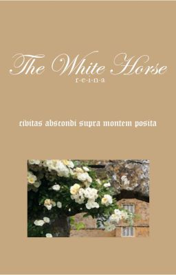 The White Horse