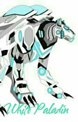 The White Lion : Shiro X Reader X Keith (HIAUTUS ) 